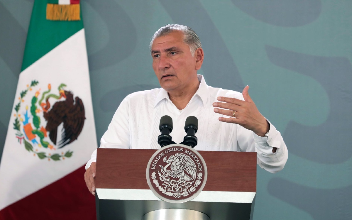 Tesis de Esquivel: Segob pide a UNAM que ‘no evadan su responsabilidad’