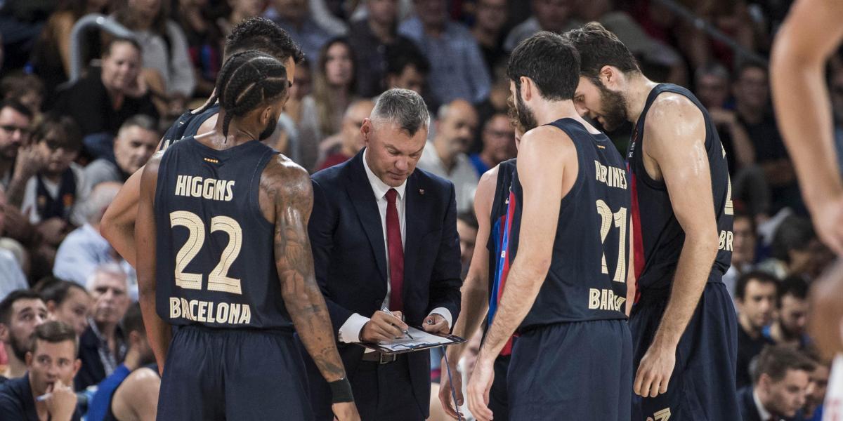 Test de carácter para el Barça en Murcia