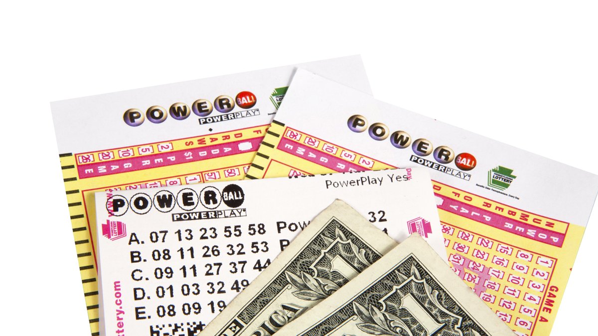 Texas tiene dos nuevos millonarios por el Powerball