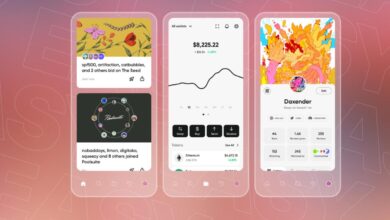 The Easy Company recaudó $ 14.2 millones para construir una billetera criptográfica 'social' fácil de usar