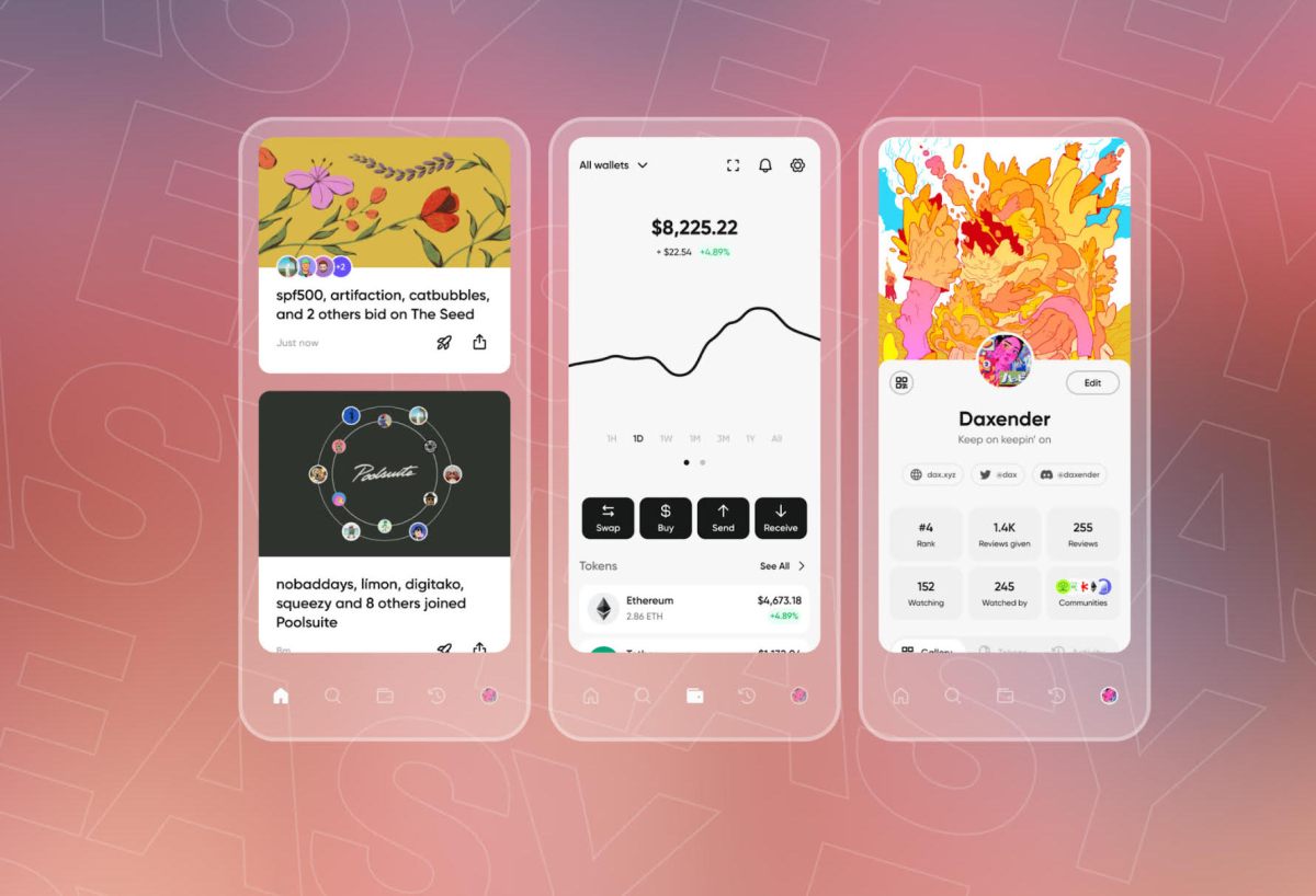 The Easy Company recaudó $ 14.2 millones para construir una billetera criptográfica ‘social’ fácil de usar