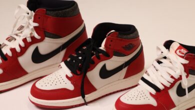 The Edit LDN plantea una ronda de semillas para servir a los amantes de las zapatillas de deporte de todo el mundo