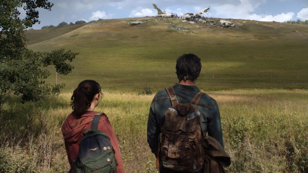 'The Last of Us' de HBO es una adaptación de videojuego que es realmente buena