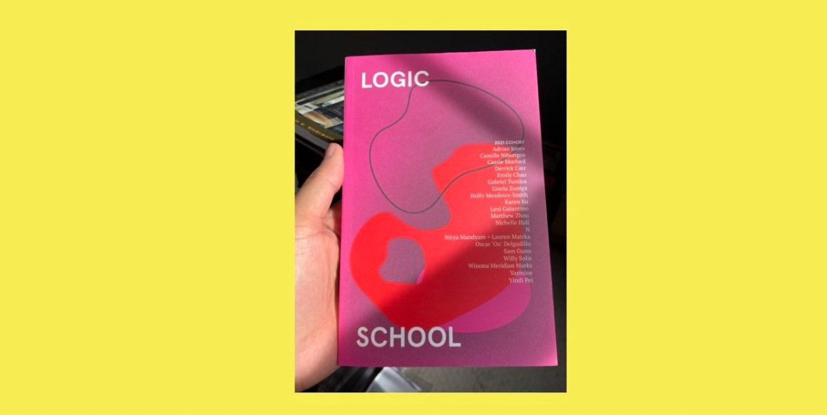 The Logic School quiere enseñar activismo a los trabajadores tecnológicos