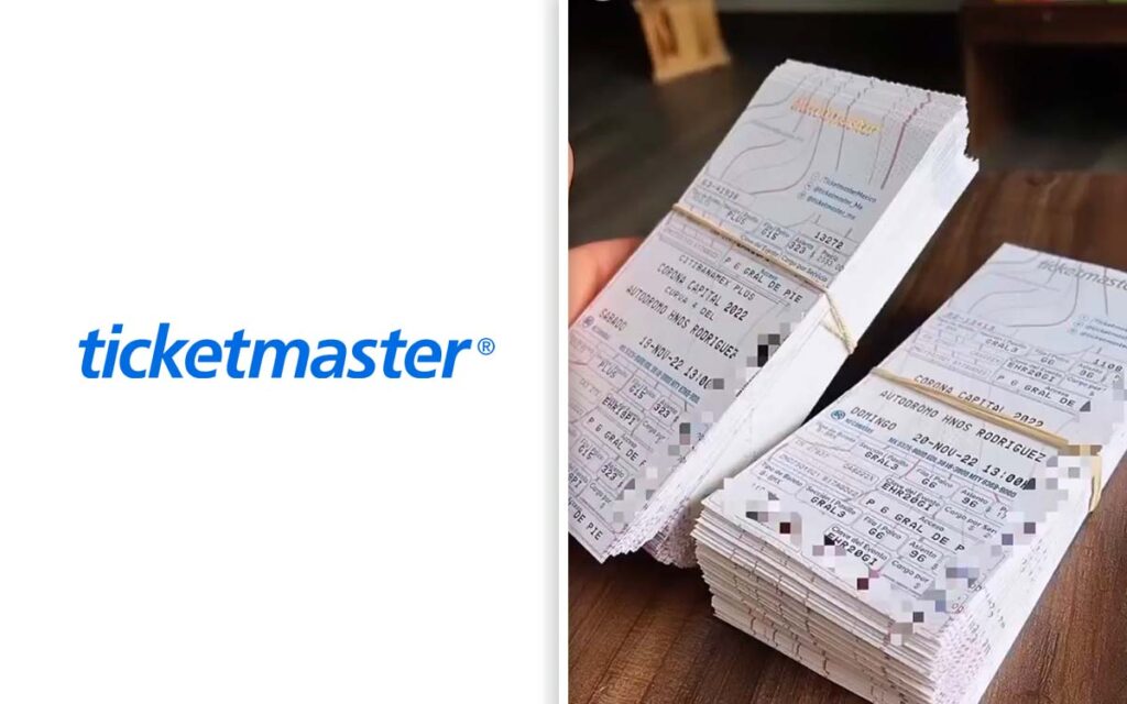 Ticketmaster anuncia nueva directora tras polémica de boletos en Bad Bunny
