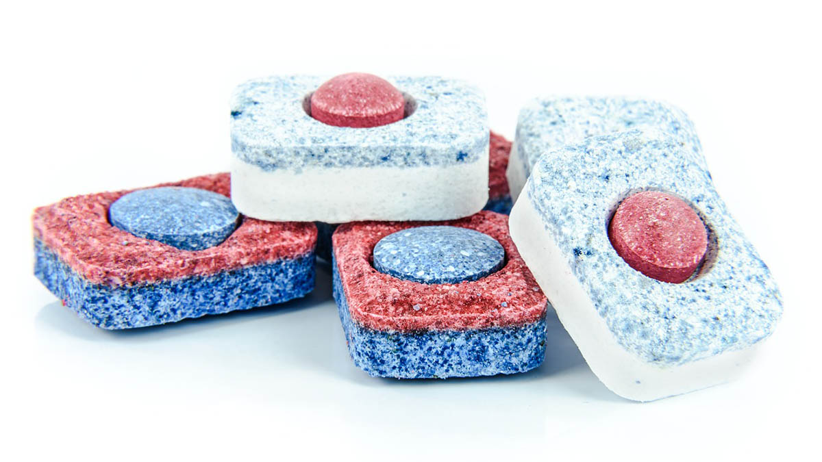 Tide Pod Challenge, el último y peligroso viral de internet