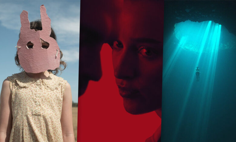 Todas las películas del Festival de Sundance de 2023 llegarán pronto a Netflix