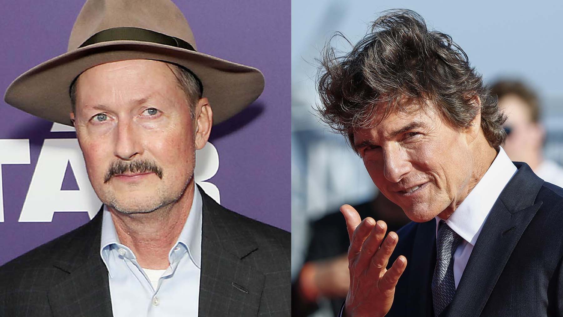 Todd Field revela cómo Tom Cruise le ayudó a salvar su película de Harvey Weinstein