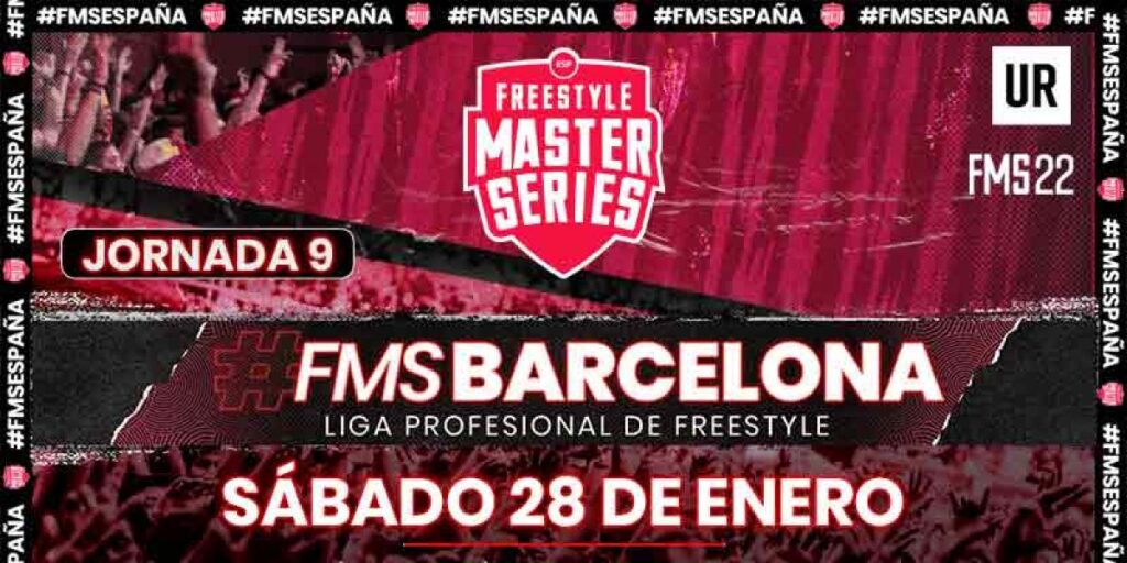 Todos los detalles de la jornada 9 de la FMS