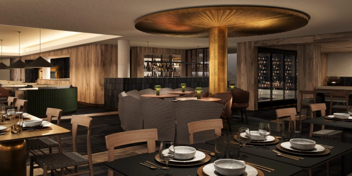 Todos los detalles del proyecto que une a Messi y Nandu Jubany