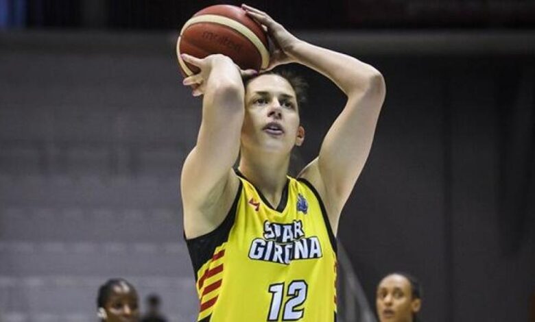 Tolo: “Es el primer paso para intentar llegar a la Final Four”