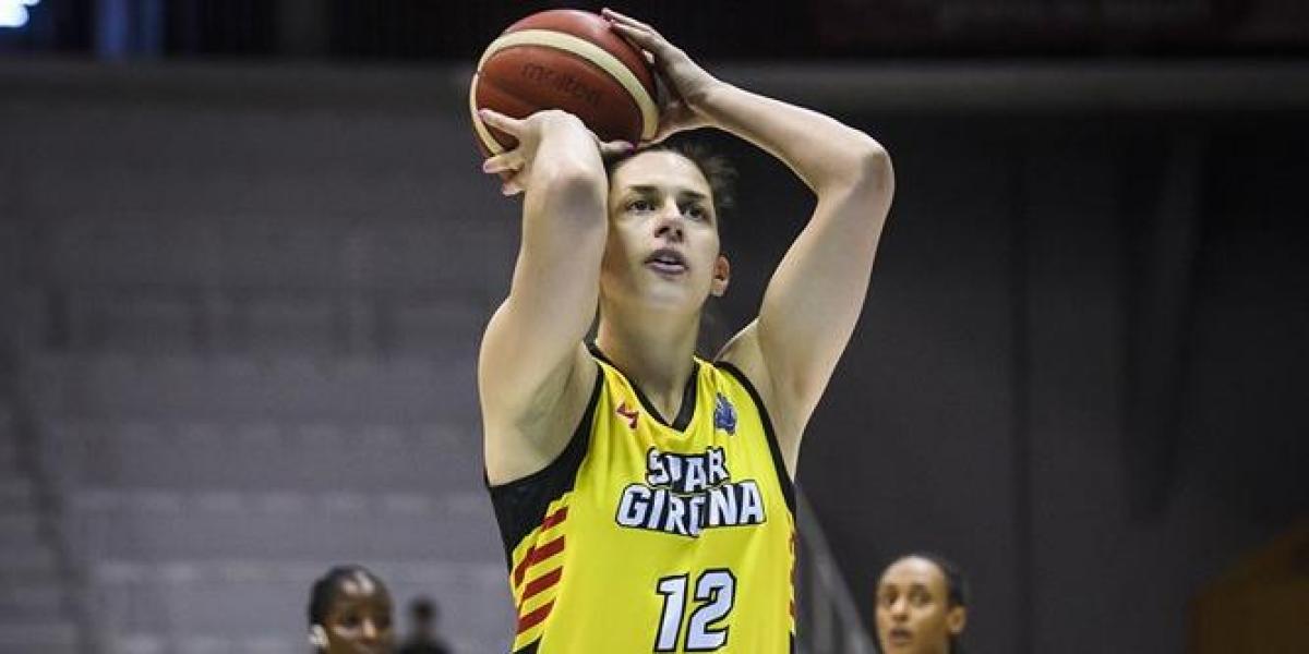 Tolo: “Es el primer paso para intentar llegar a la Final Four”