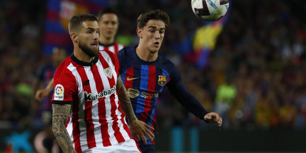 Toma de decisiones en el Athletic