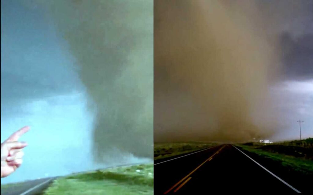 Tornados y tormentas dejan seis muertos en Alabama