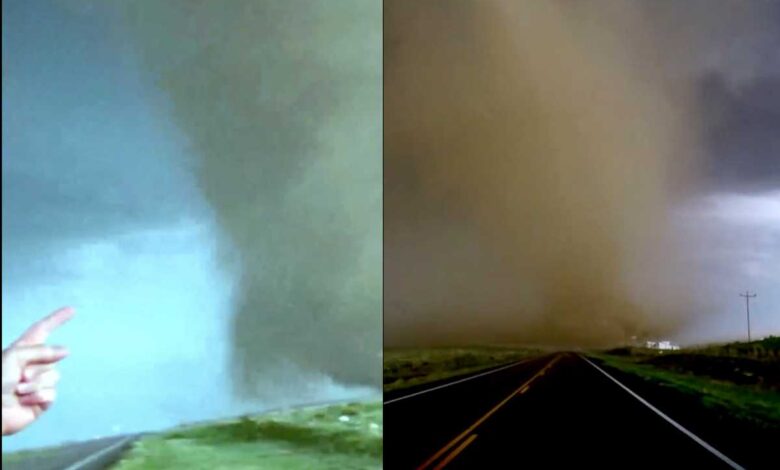 Tornados y tormentas dejan seis muertos en Alabama