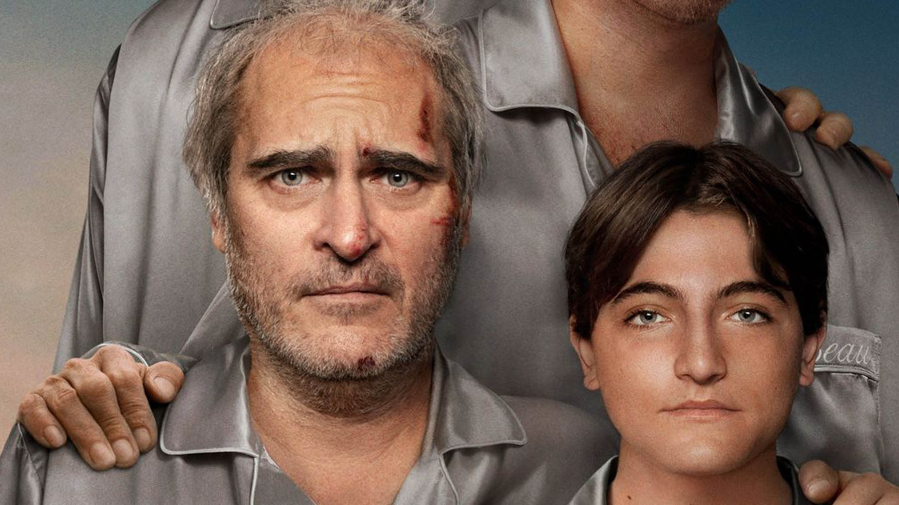 Tráiler de ‘Beau is Afraid’: La nueva pesadilla de Ari Aster con Joaquin Phoenix