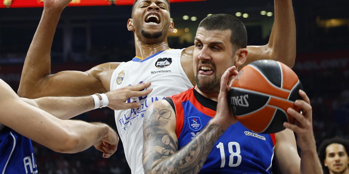 Tras dejar Mónaco, Moerman se une a Heurtel en el Zenit