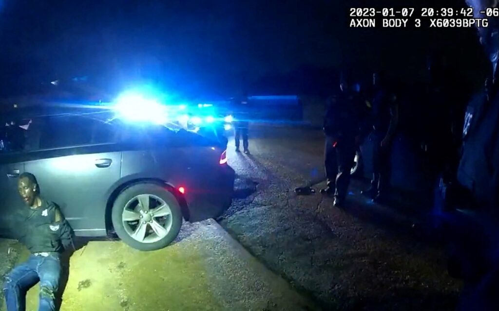 Tras muerte de Tyre Nichols, Policía de Memphis desactivan unidad Scorpion