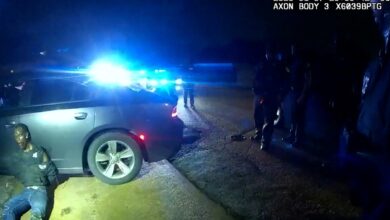Tras muerte de Tyre Nichols, Policía de Memphis desactivan unidad Scorpion