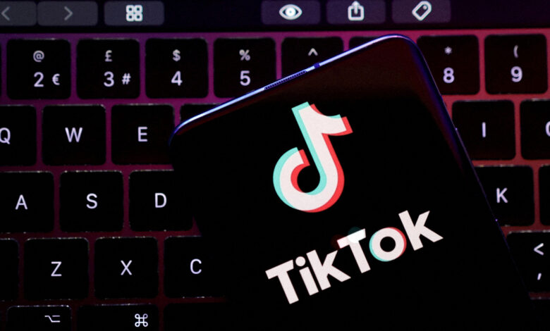 Tras prohibir TikTok, congresistas de EU regularán redes sociales