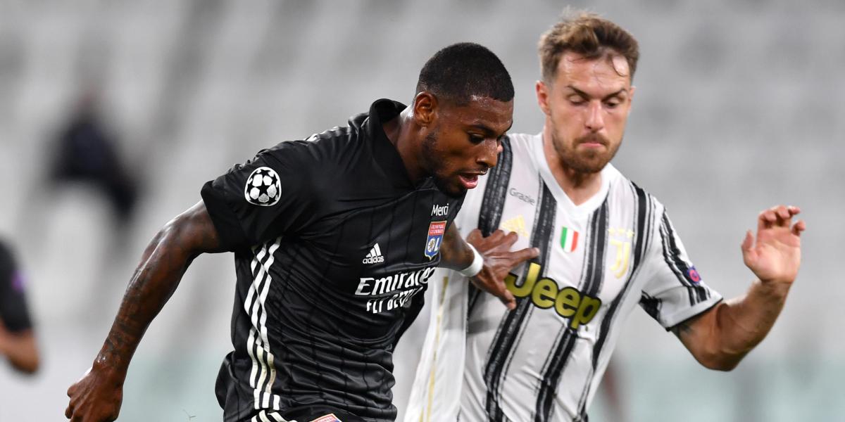 Tras ser descartado por el Sevilla, Reine-Adélaïde regresa a Francia