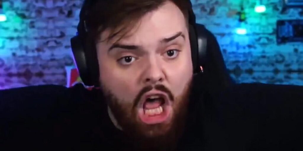 Tremenda metedura de pata de Ibai en la Kings League: desvela la identidad de Enigma por error