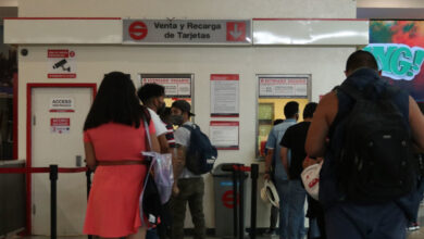 Tren Suburbano tendrá nueva tarifa a partir del domingo