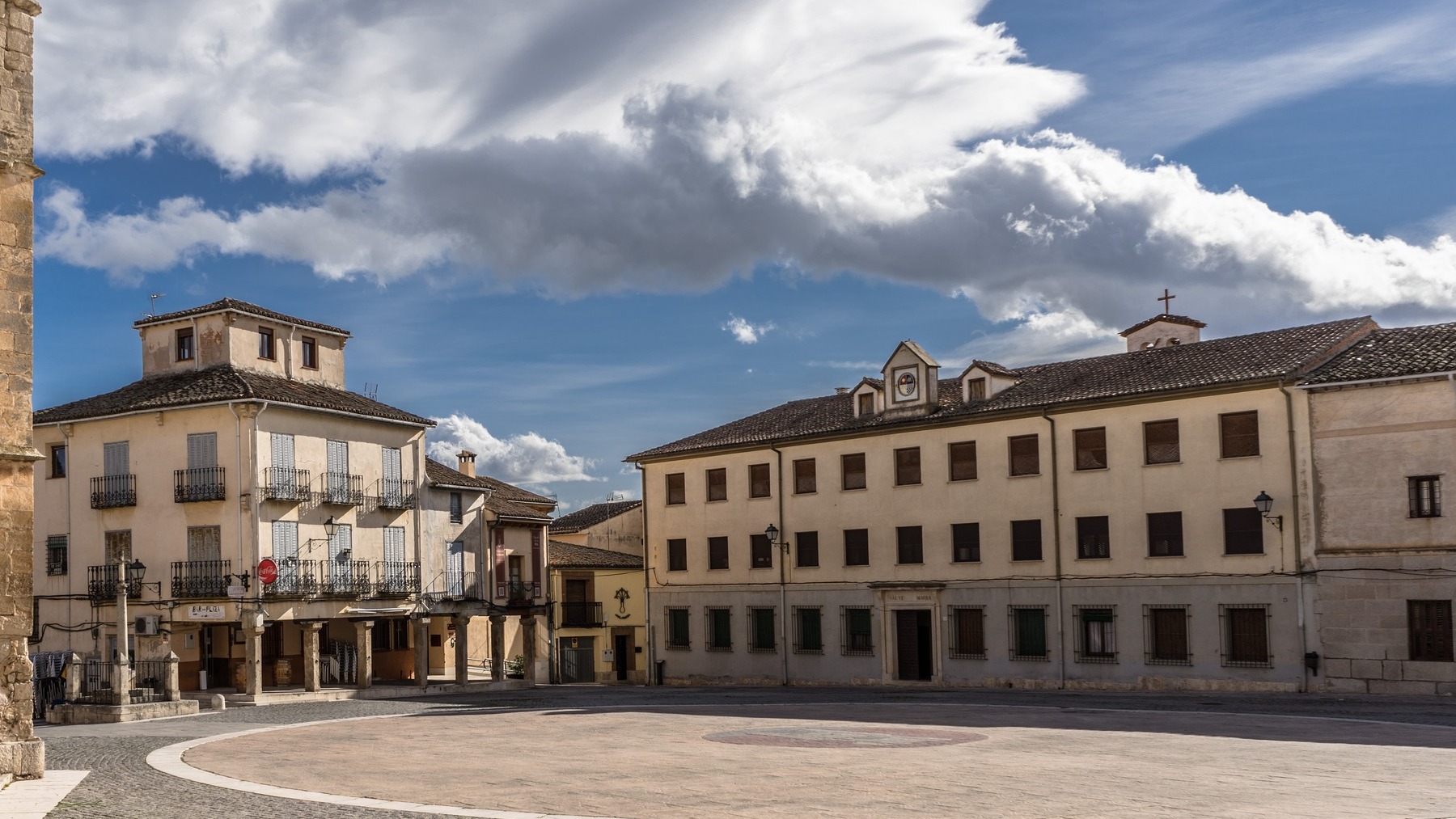 Tres escapadas únicas al lado de Madrid para desconectar