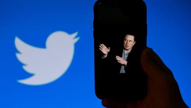 Twitter enfrenta una denuncia legal en Alemania por contenidos antisemitas