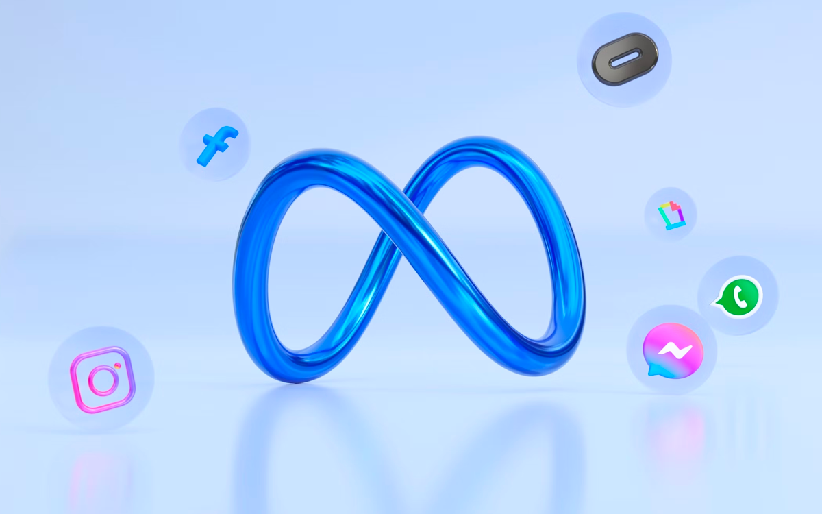 UE multa a Meta por uso de datos personales de usuarios