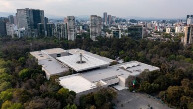 UNESCO incluye al Museo Nacional de Antropología en lista de Protección Reforzada