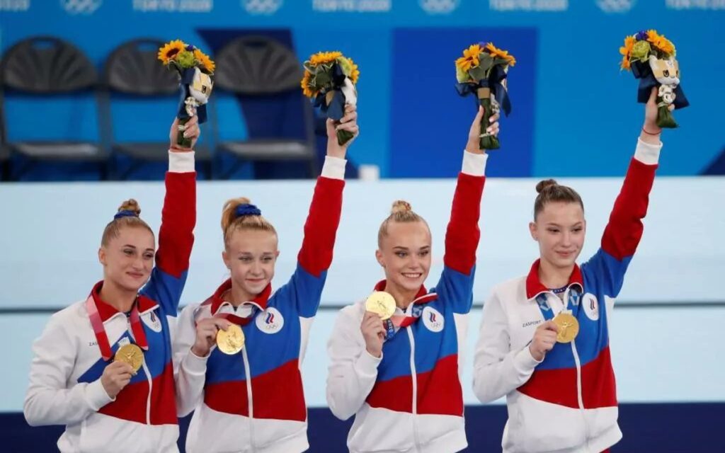 Ucrania acusa al COI de ignorar crímenes de guerra de Rusia | Tuit