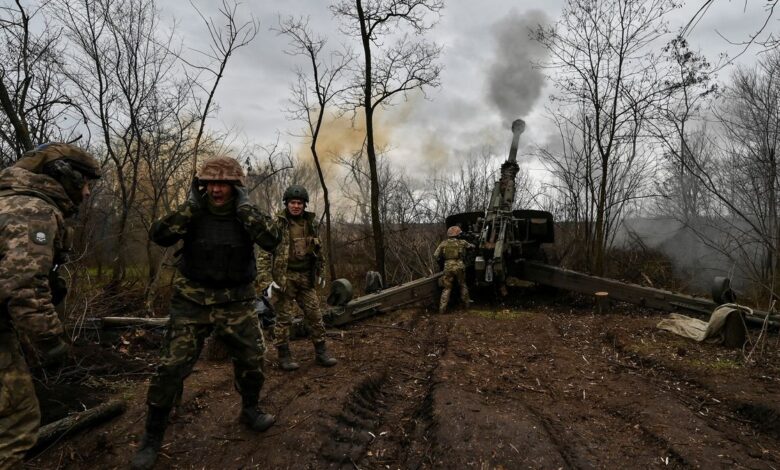 Ucrania rechaza la propuesta de alto el fuego de Rusia: “Os golpearemos en el silencio de la noche”