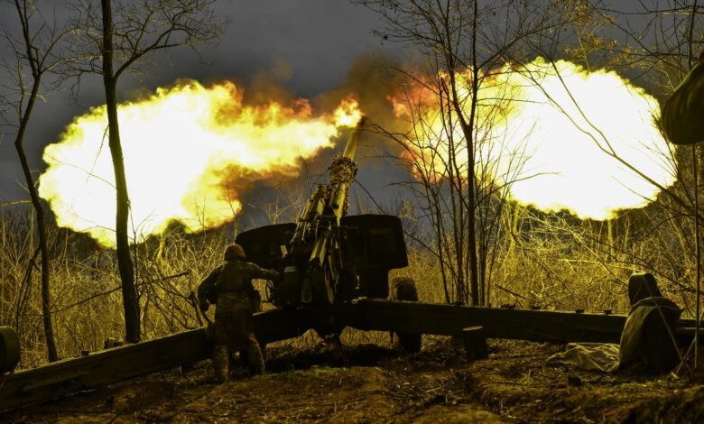 Ucrania rechaza llamado de Putin para un alto al fuego por Navidad ortodoxa