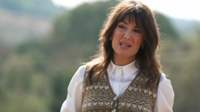 Ultimátum de Nagore en 'Pesadilla en el paraíso 2': "No lo vamos a permitir"