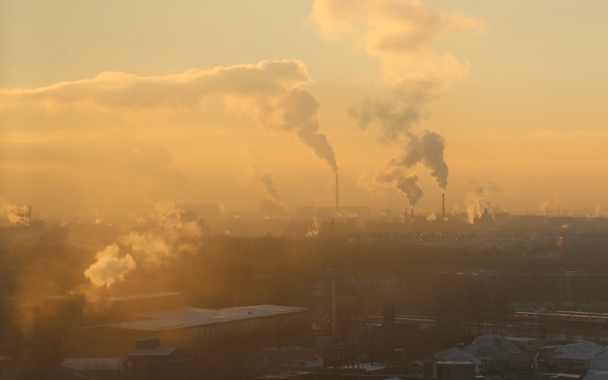 Últimos 9 años han sido los más calientes: NASA