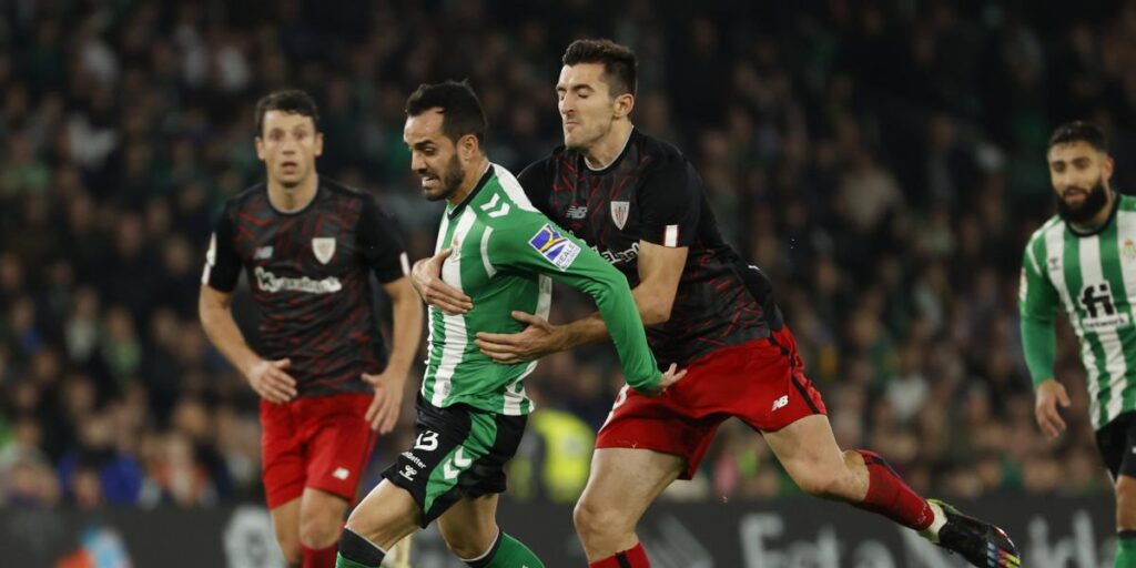 Un 2022 sólido y un 2023 ilusionante en el Athletic