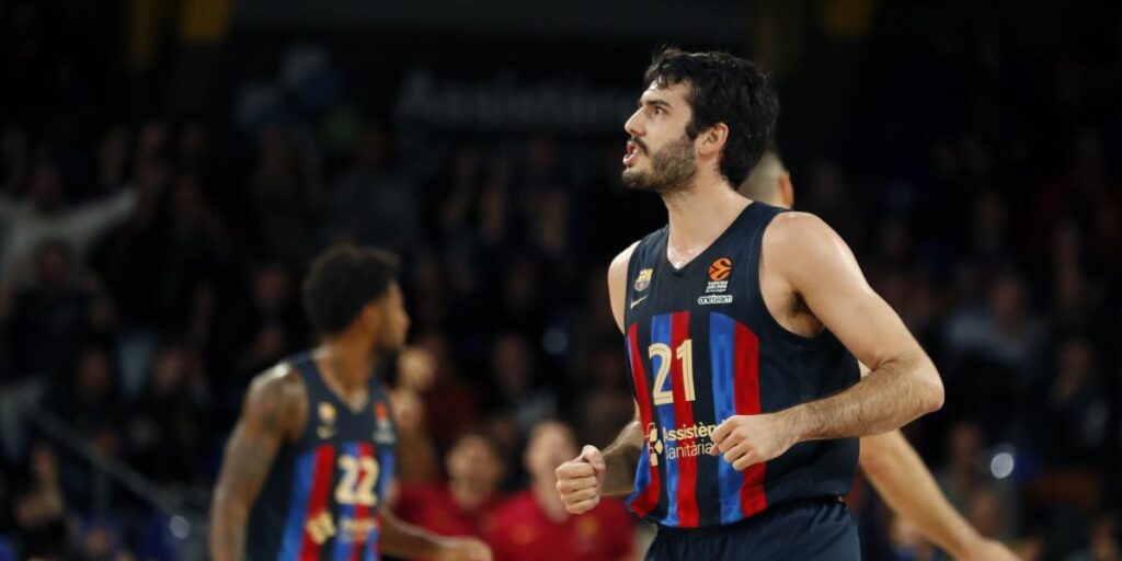 Un Barça moralmente reforzado afronta otro test de nivel