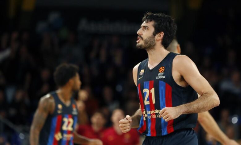 Un Barça moralmente reforzado afronta otro test de nivel
