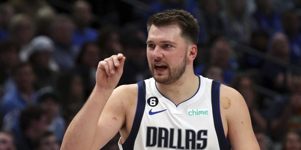 Un Doncic muy sobrado vuelve a su nivel ante los Pelicans y recibe otra gran noticia