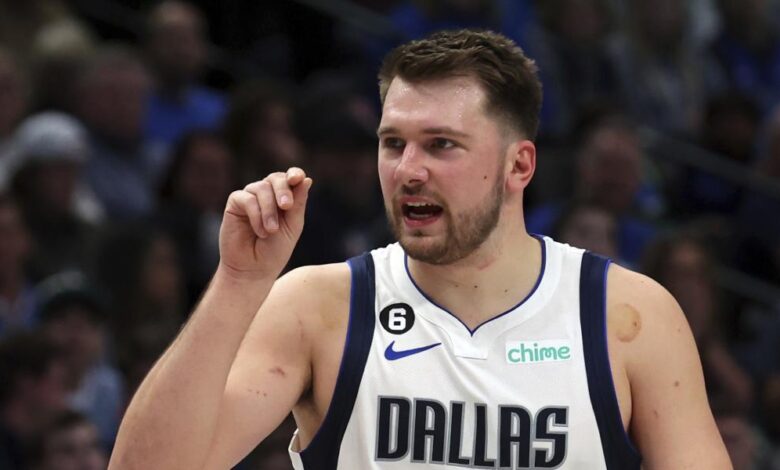 Un Doncic muy sobrado vuelve a su nivel ante los Pelicans y recibe otra gran noticia