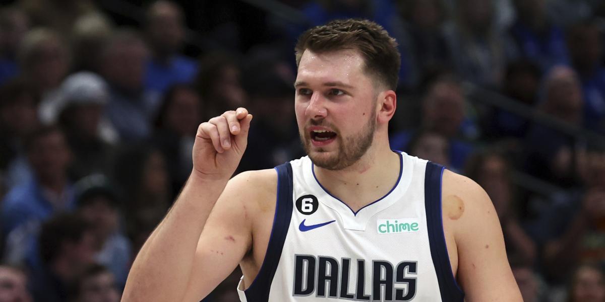 Un Doncic muy sobrado vuelve a su nivel ante los Pelicans y recibe otra gran noticia