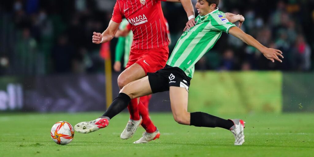 Un año del derbi que cambió la vida de Betis y Sevilla