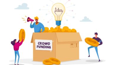Un año plano para el crowdfunding no es una mala señal para las empresas emergentes en etapa inicial