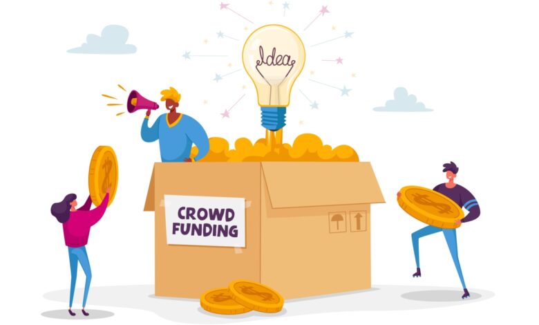 Un año plano para el crowdfunding no es una mala señal para las empresas emergentes en etapa inicial