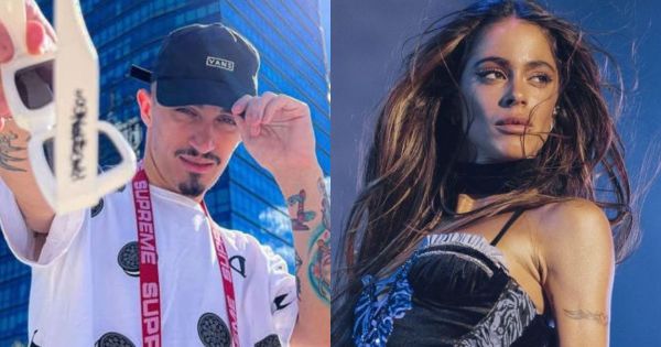 Un empleado de Tini cayó por estafador: el impensado delito que cometía por redes