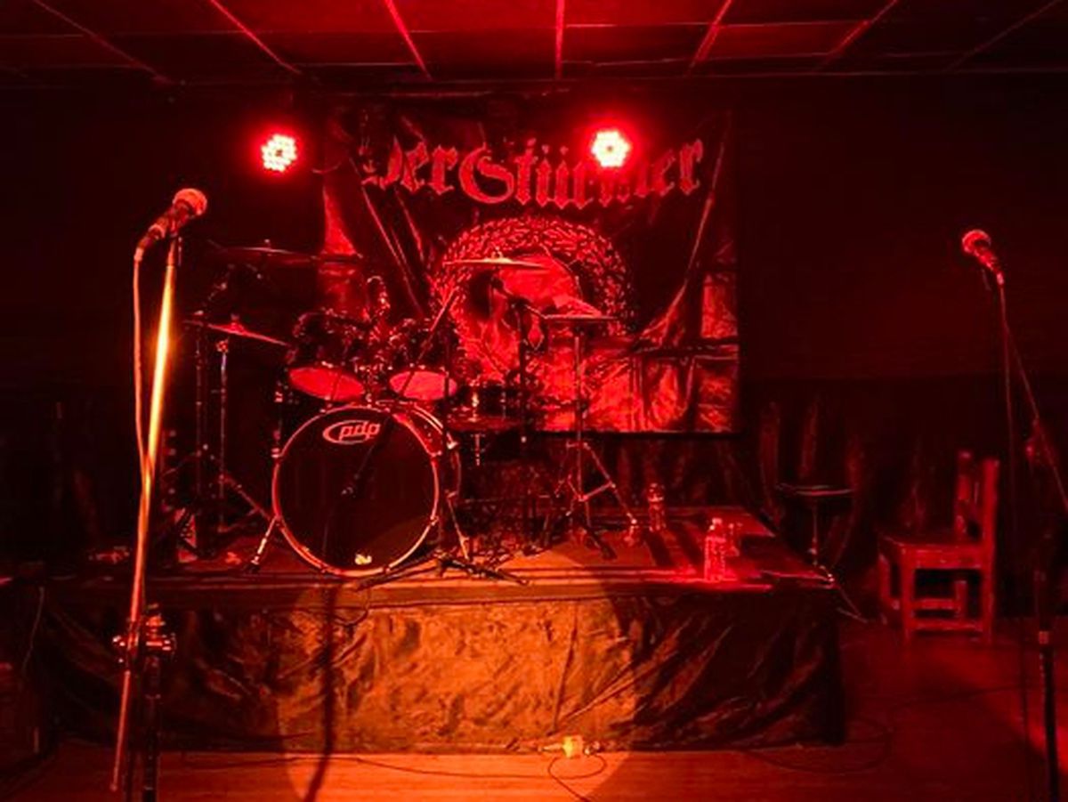 Un grupo neonazi griego celebra dos conciertos secretos en Ciudad de México y Ciudad Juárez