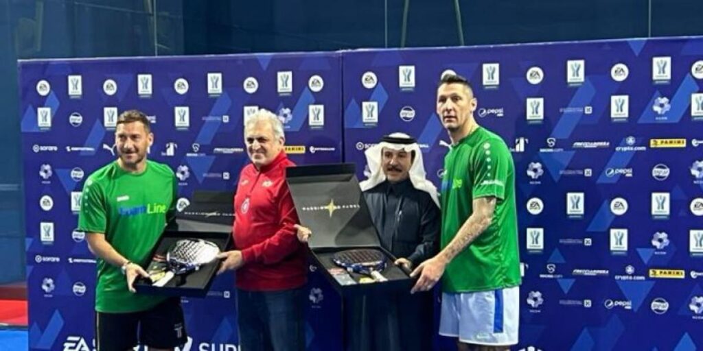 Un interista célebre da favorito al Milan en la final de hoy