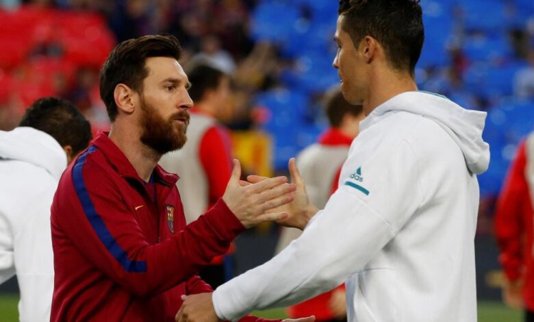 Un magnate saudí paga 2,4 millones para ver el Messi-Cristiano