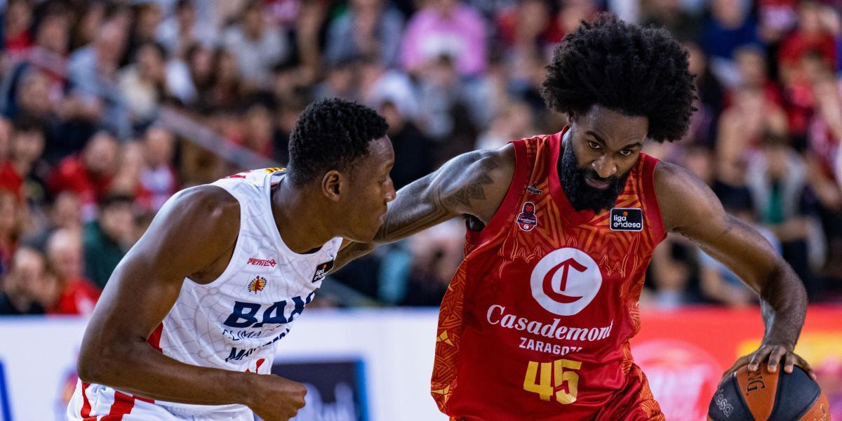 Un necesitado y mermado Casademont quiere dar la sorpresa ante el Tenerife